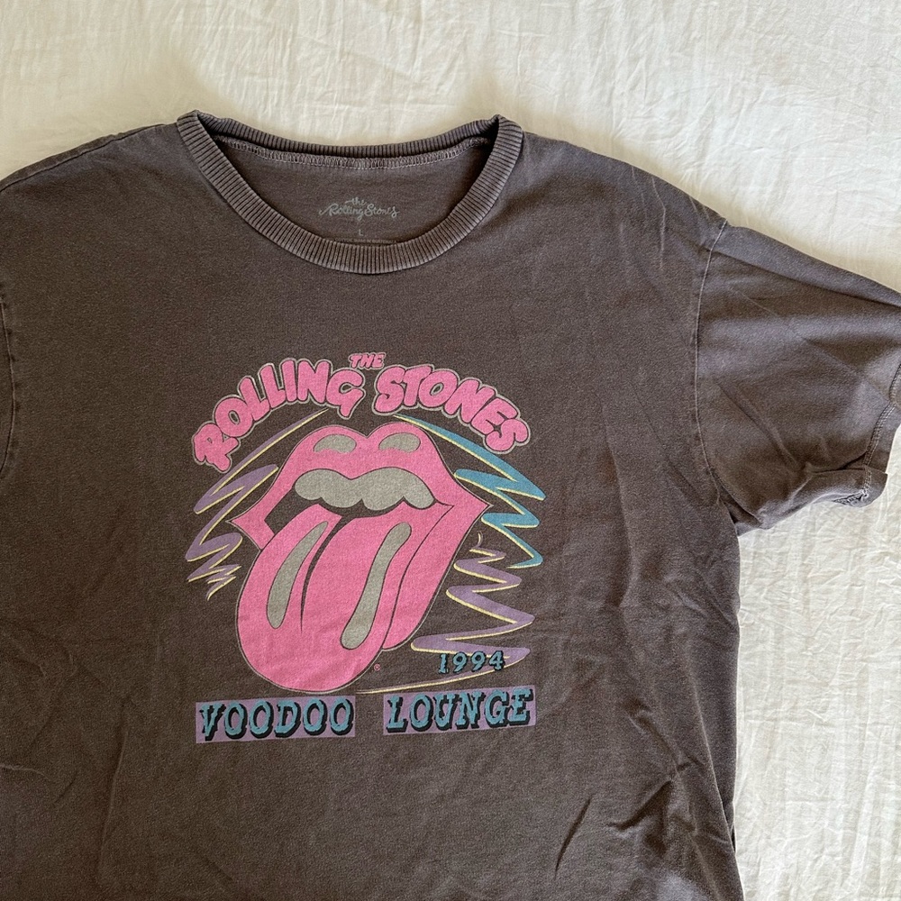 Rolling Stones top